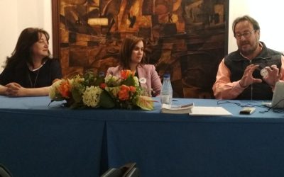 PRESENTACIÓN DEL CALENDARIO DE ACTUACIONES DE DINAMIZACIÓN RURAL 2019 DE XIXONA