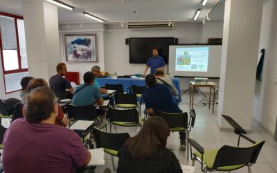 AGROEMPRENDE 1 SE CONSOLIDA