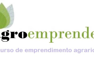 EL CURSO AGROEMPRENDE 1 TOMA FUERZA