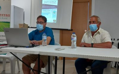 ¡EN MARCHA EL BANCO DE TIERRAS DE BENIGEMBLA!