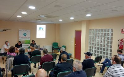 BENIARRÉS ESTRENA BANCO DE TIERRAS
